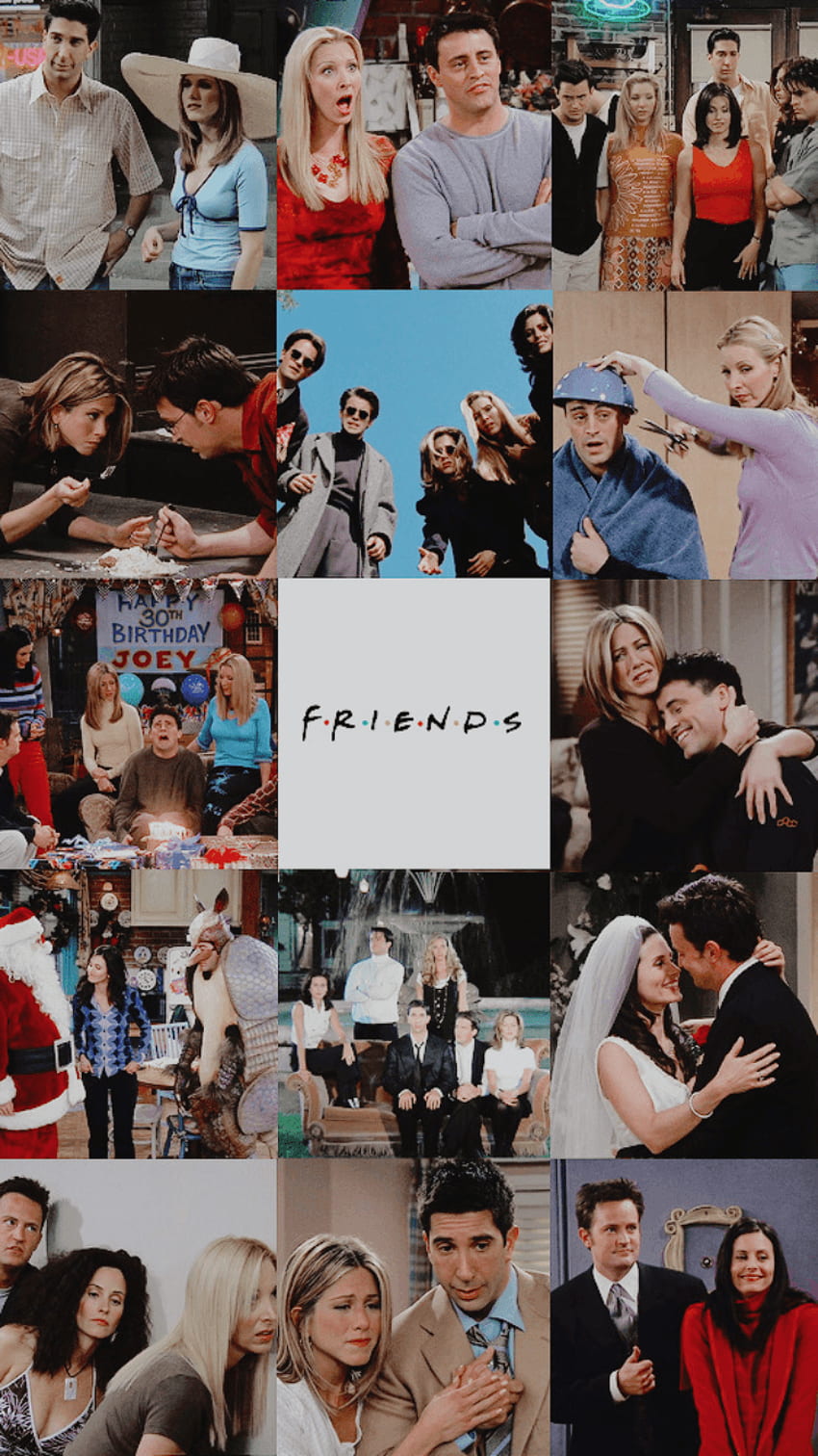 Friends TV iPhone Wallpapers  Top Free Friends TV iPhone Backgrounds   WallpaperAccess