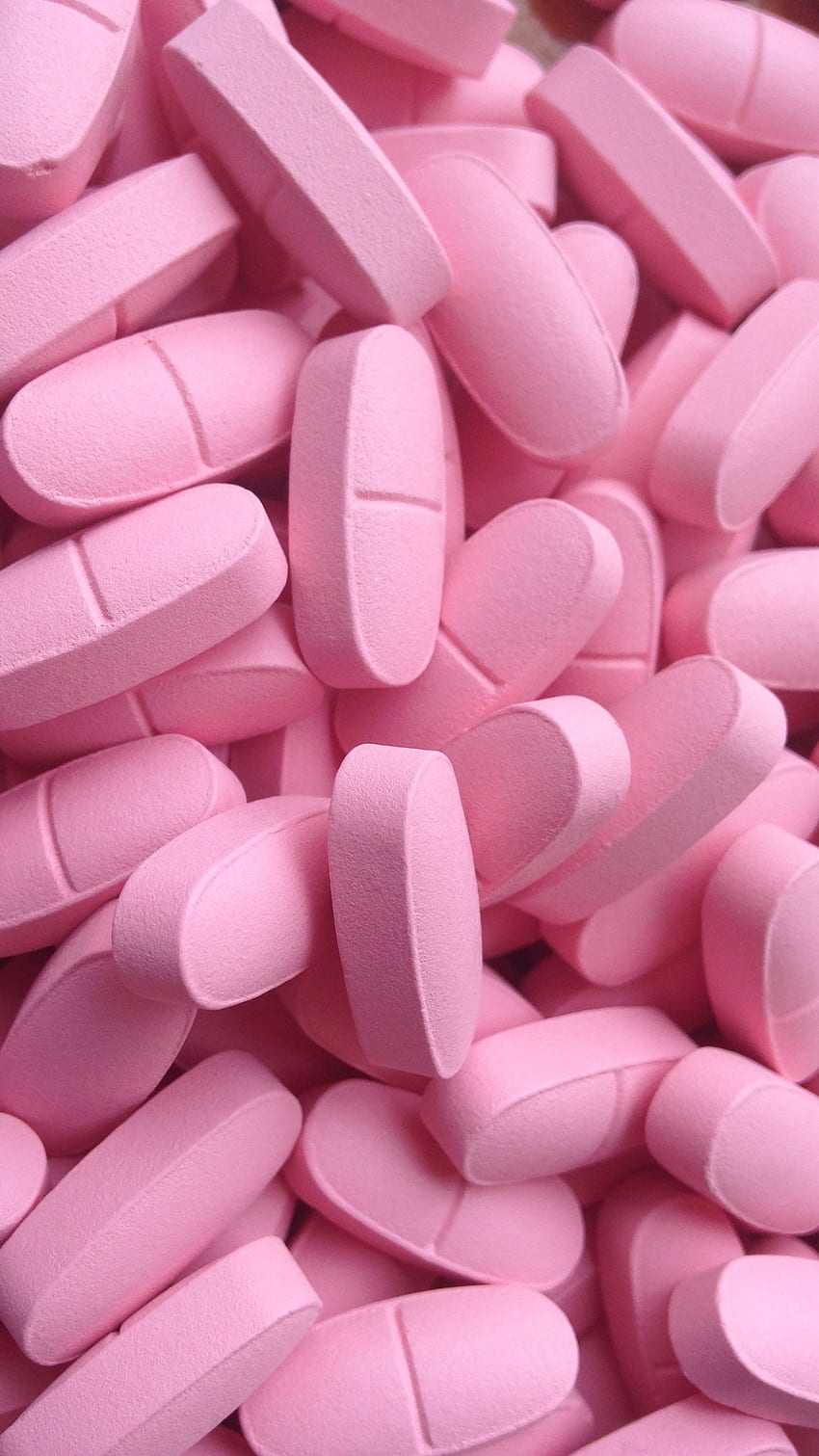 Pink, Medicine, Pink Medicine Tablets HD phone wallpaper