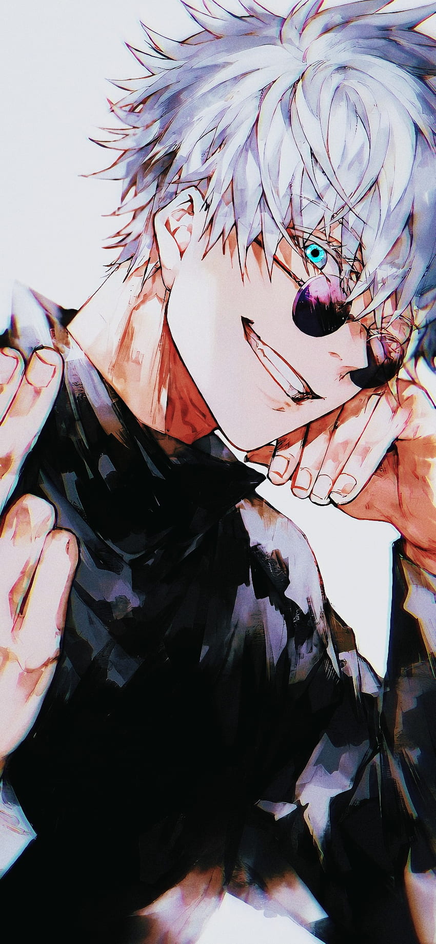 Gojo Satoru Jdm R Jujutsukaisen Hd Phone Wallpaper Pxfuel Sexiz Pix