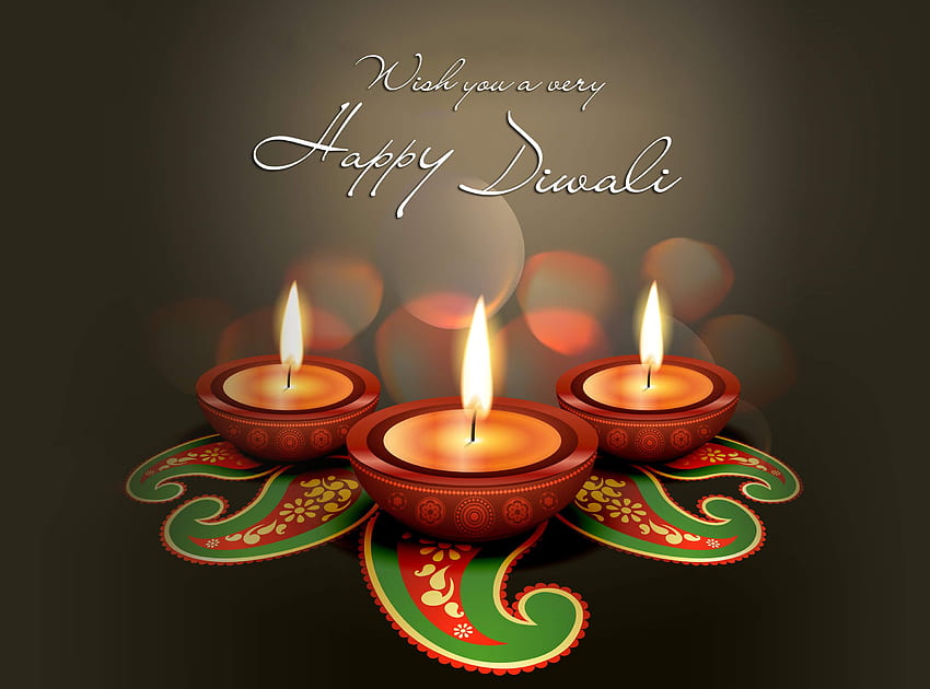 Beautiful Diwali for your Mobile, Happy Diwali HD wallpaper | Pxfuel