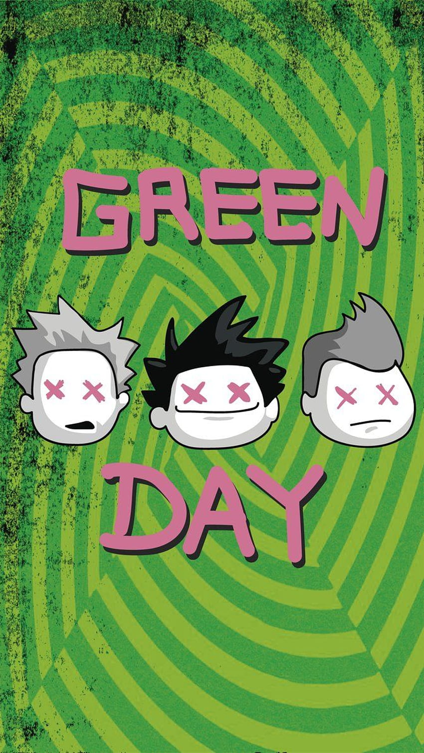 Green day aesthetic HD wallpapers | Pxfuel