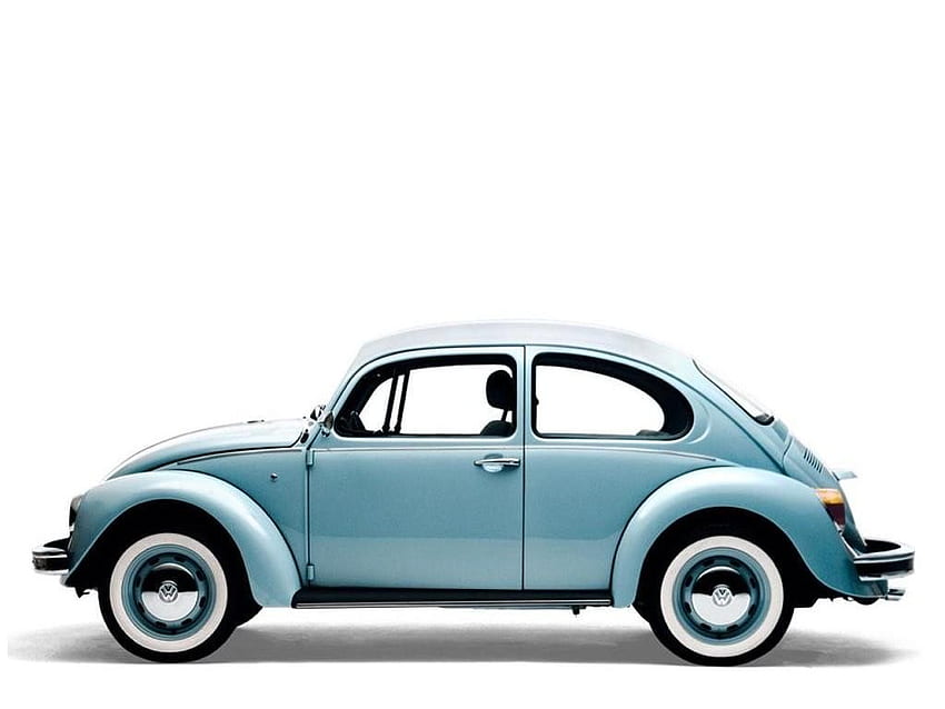 VW, beetle, bug, car HD wallpaper