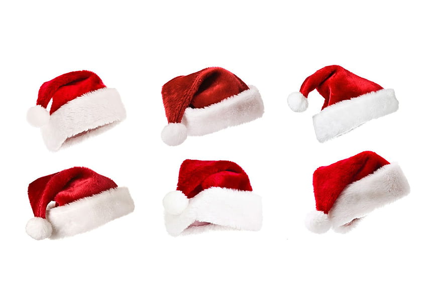 Christmas hats 30905 - Christmas HD wallpaper | Pxfuel