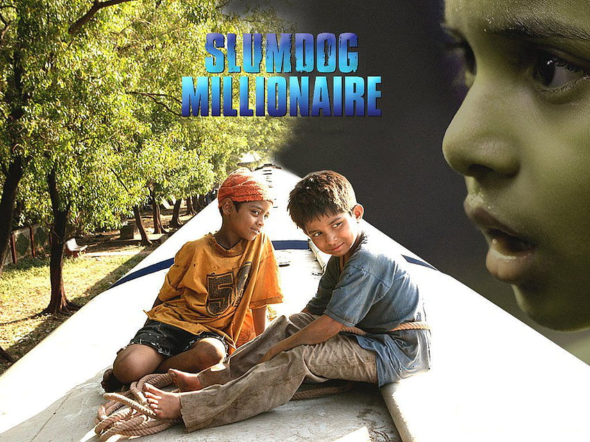 Slumdog millionaire full movie discount in hindi hd 1080p download