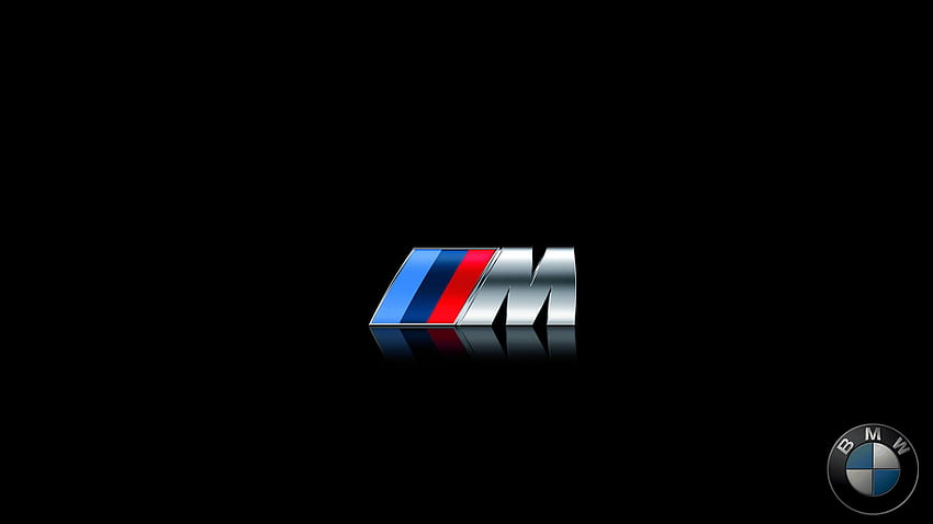 BMW M 로고, M 파워 HD 월페이퍼