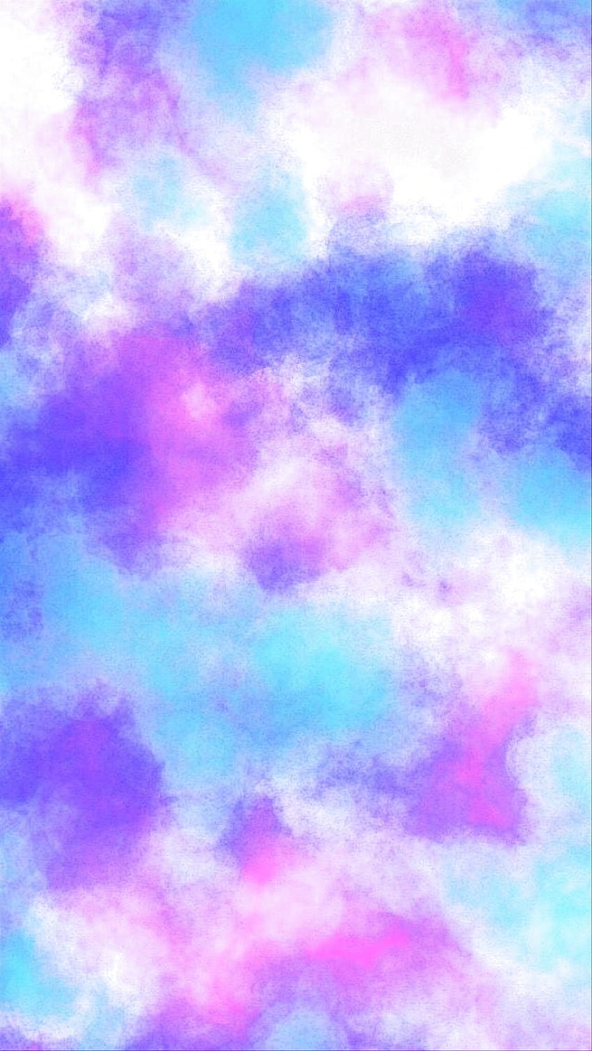 Ciel, Bleu, Veilchen, Veilchen, Rose, Motiv - Fonds téléphone HD-Handy-Hintergrundbild