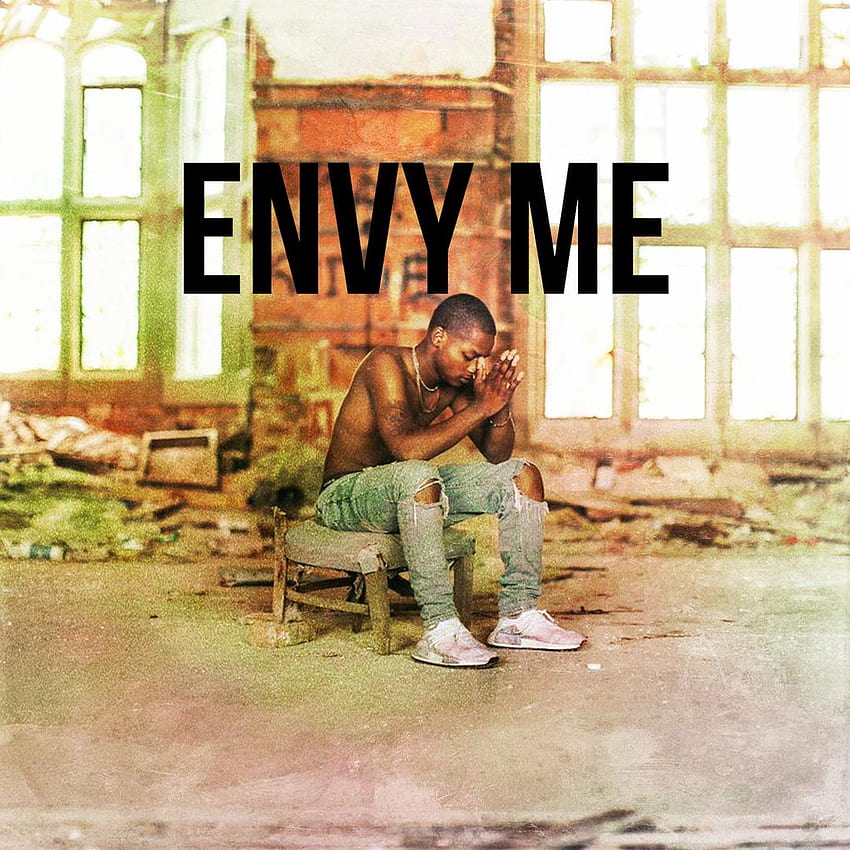 Envy Me, Calboy HD phone wallpaper