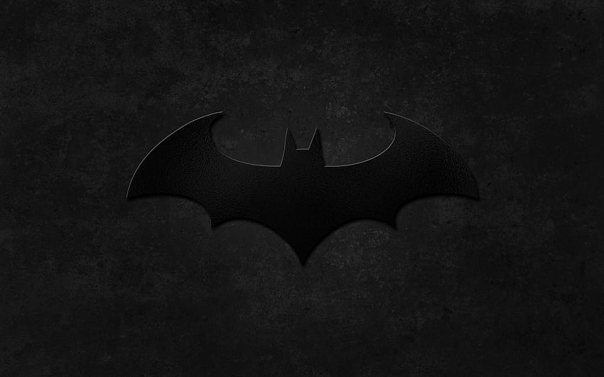 Batman Symbol HD wallpaper | Pxfuel