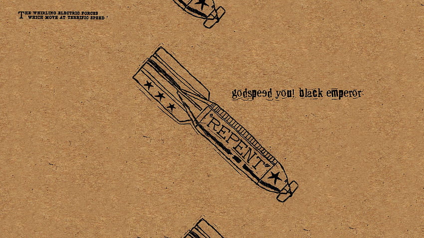 Godspeed You Black Emperor Background Hd Wallpaper Pxfuel