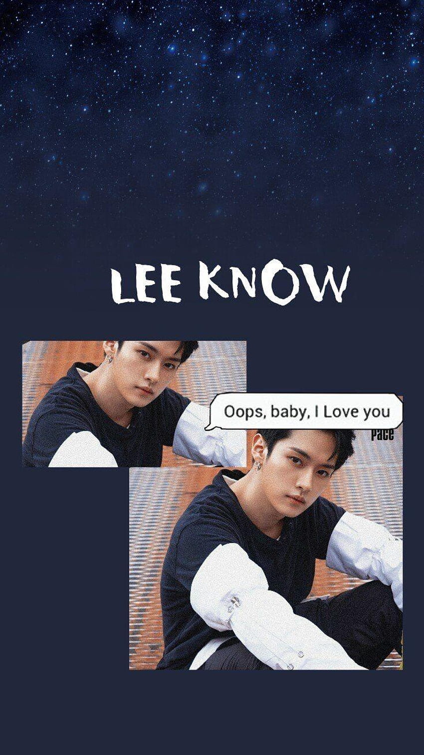 Lee Know, Stray Kids Minho HD phone wallpaper