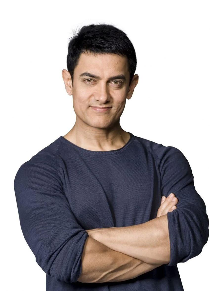 aamir khan, ator de bollywood Papel de parede de celular HD