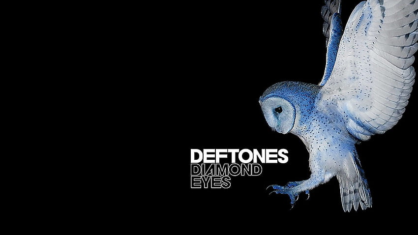 Deftones, алтернатива HD тапет