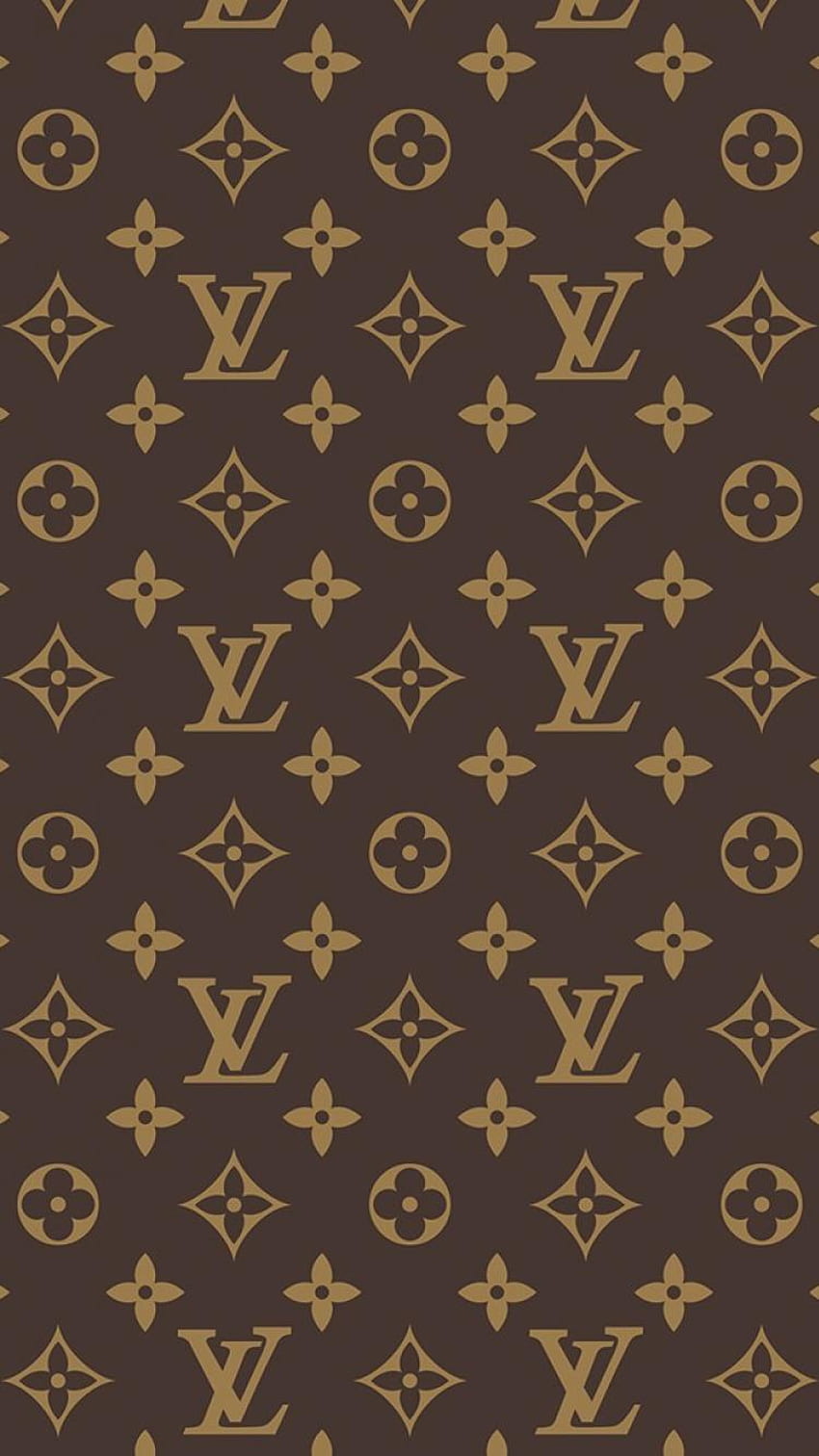 Pin on Exclusive Louis Vuitton Wallpaper Design
