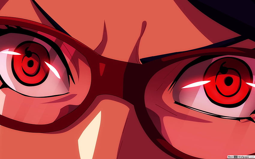 Sarada Uchiha 1080P, 2K, 4K, 5K HD wallpapers free download