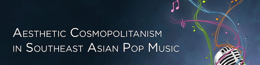 Aesthetic Cosmopolitanism in Southeast Asian Pop Music - Warwick, Band Aesthetic HD wallpaper