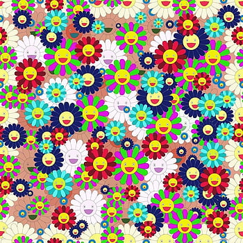 Louis Vuitton Flowers - Other & Abstract Background Wallpapers on Desktop  Nexus (Image 495552)