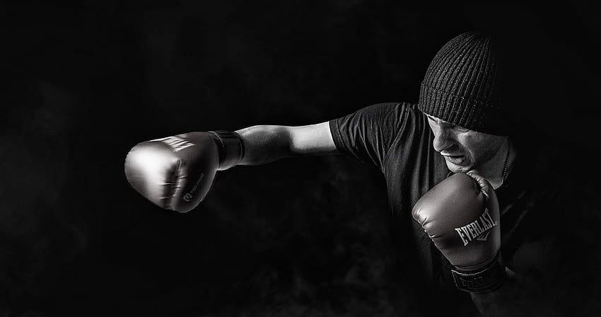 Kickboxing , Sports, , , Background, and HD wallpaper
