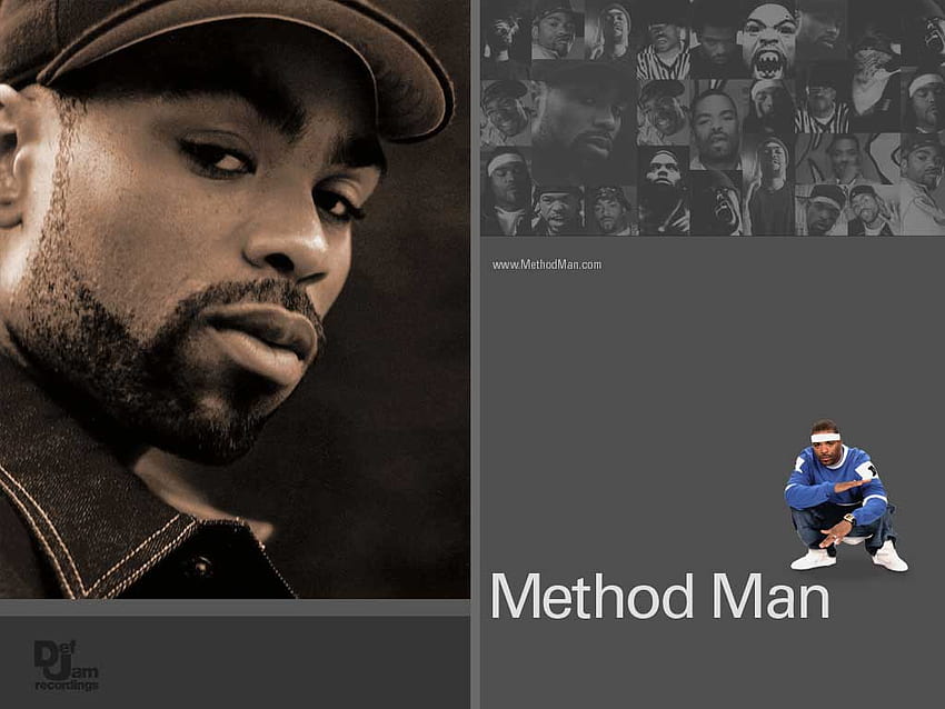 Tical Vertical Method Man HD Wallpaper Pxfuel