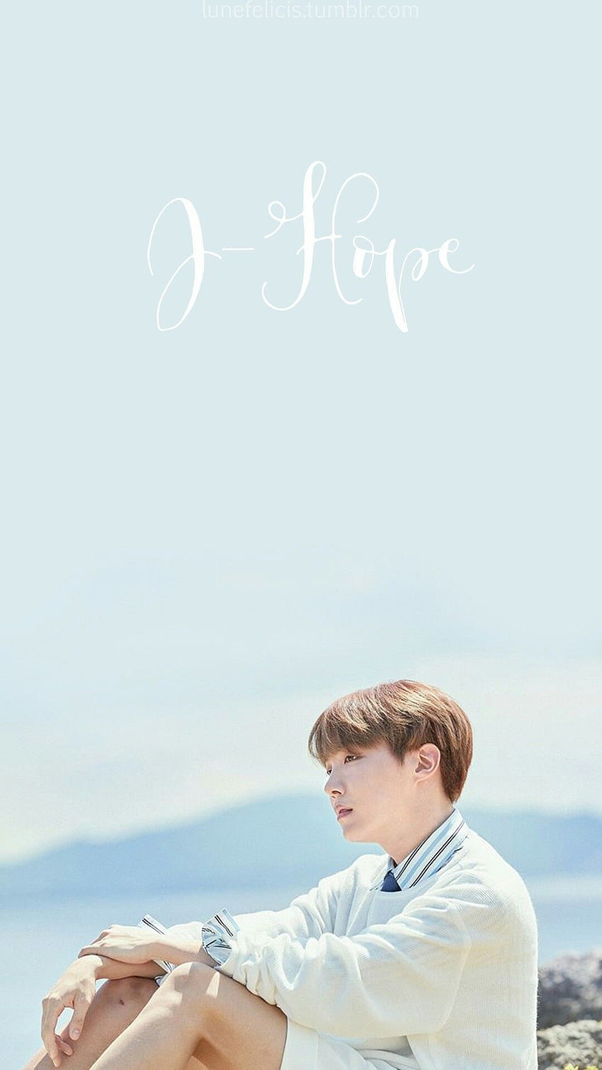 J Hope BTS 2018 Sezonundan Selamlar ♡. 2019'da BTS. BTS, J-Hope HD telefon duvar kağıdı