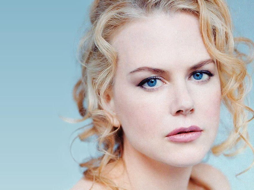 Nicole Kidman Celebrities HD wallpaper