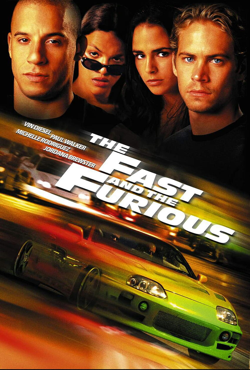 คอลเลกชันของ Fast And Furious Fast and Furious Amino Amino, Brian Fast and Furious วอลล์เปเปอร์โทรศัพท์ HD