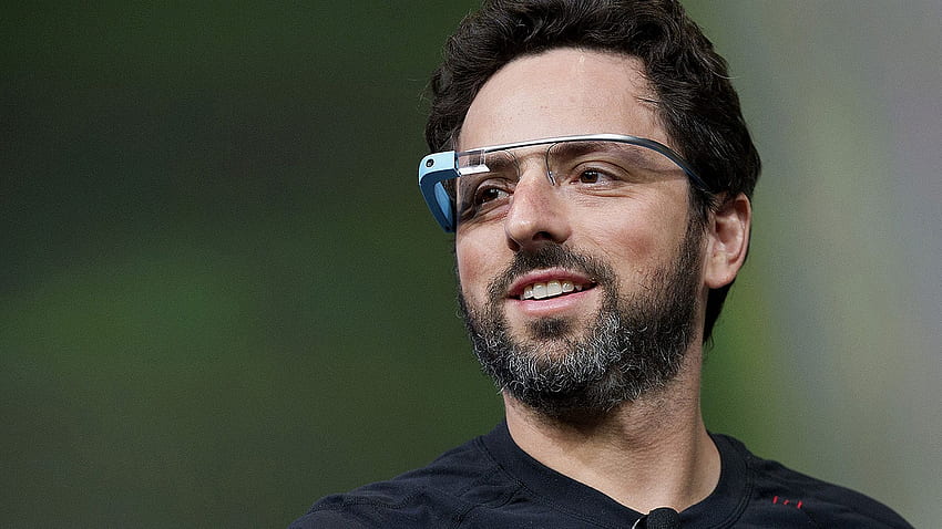 Sergey Brin de Google exprime ses inquiétudes concernant la révolution de l'IA Fond d'écran HD
