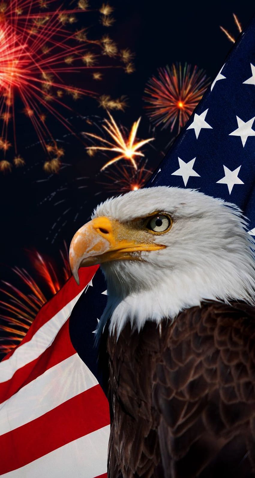 best 4th of July . Flags, iPhone, American Pride HD phone wallpaper