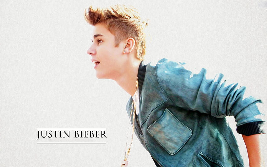 Justin Bieber 2015 - Chanteur le plus populaire à Hollywood - , Justin Bieber PC Fond d'écran HD