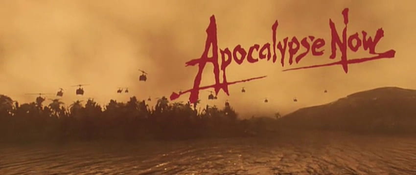 Apocalypse Now HD wallpaper