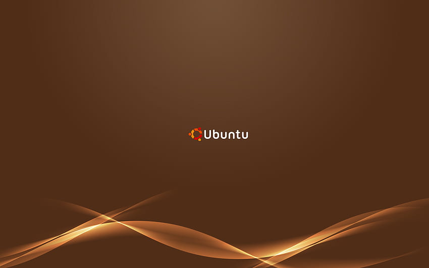 Ubuntu, linux. Ubuntu, magazzino Linux Sfondo HD