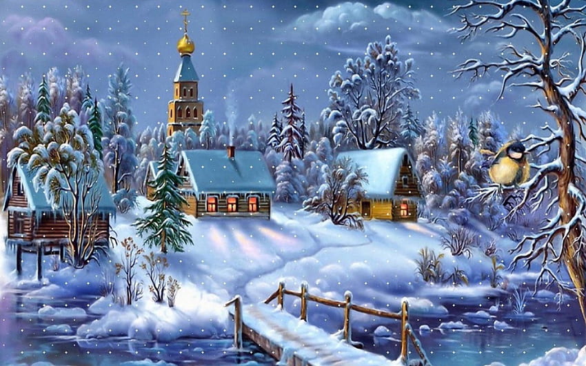 クリスマスの時期、冬、平和、素晴らしい、輝く、霧、山、豪華、その他、寒さ、奇跡、壮大、旅、自然、白い木々、冬の素晴らしさの青、、静か、冷ややかな、クリスマス、霧、静か、休日 , 輝く, 驚くべき, 冬時間, 挨拶, 凍った, 美しい, 見事に, 季節, お祝い, クリスマス, クール, 素晴らしさ, 川 高画質の壁紙