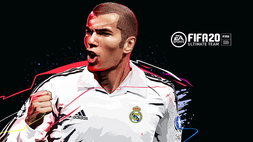 FIFA 20 Wallpapers  Top Free FIFA 20 Backgrounds  WallpaperAccess