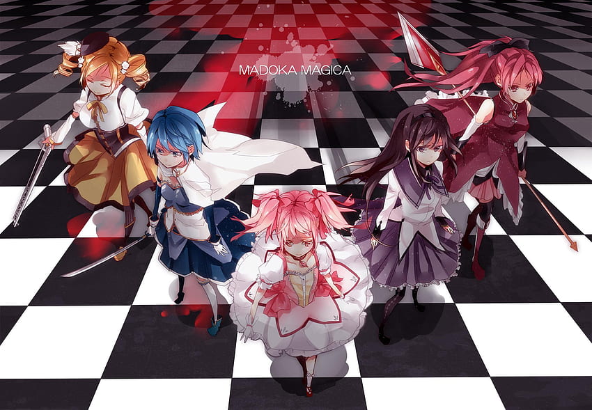 The Enchanted Chessboard