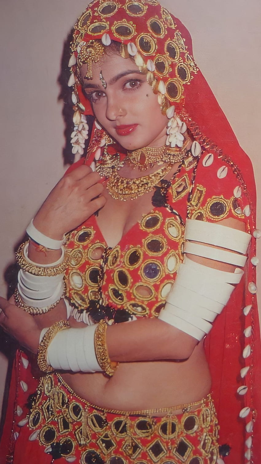 Mamata Kulkarni, bollywood actress HD phone wallpaper