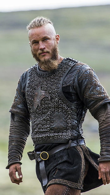 Mobile wallpaper: Tv Show, Vikings, Bjorn Lothbrok, 1351959 download the  picture for free.