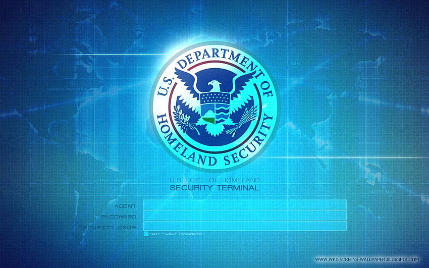 Central Intelligence Agency HD wallpaper