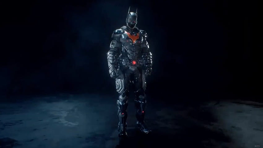 Batman – Arkham Knight: Skins freischalten für Batman – so bekommt,  Fortnite Black Knight HD wallpaper | Pxfuel
