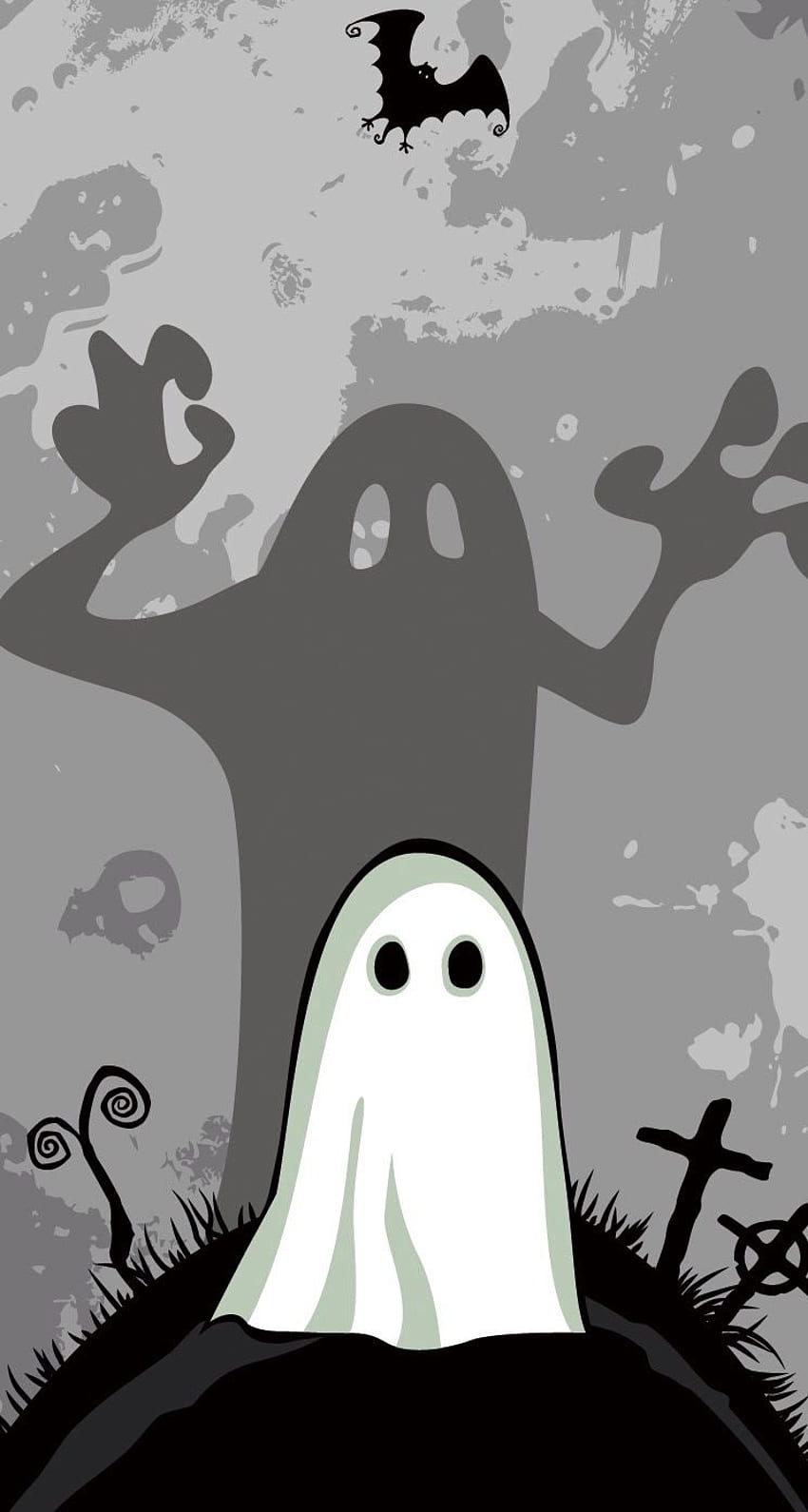 Halloween Haunted House iPhone - & Background , Haunted House iPhone HD phone wallpaper