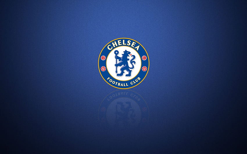 Chelsea FC – Logo Wallpaper HD