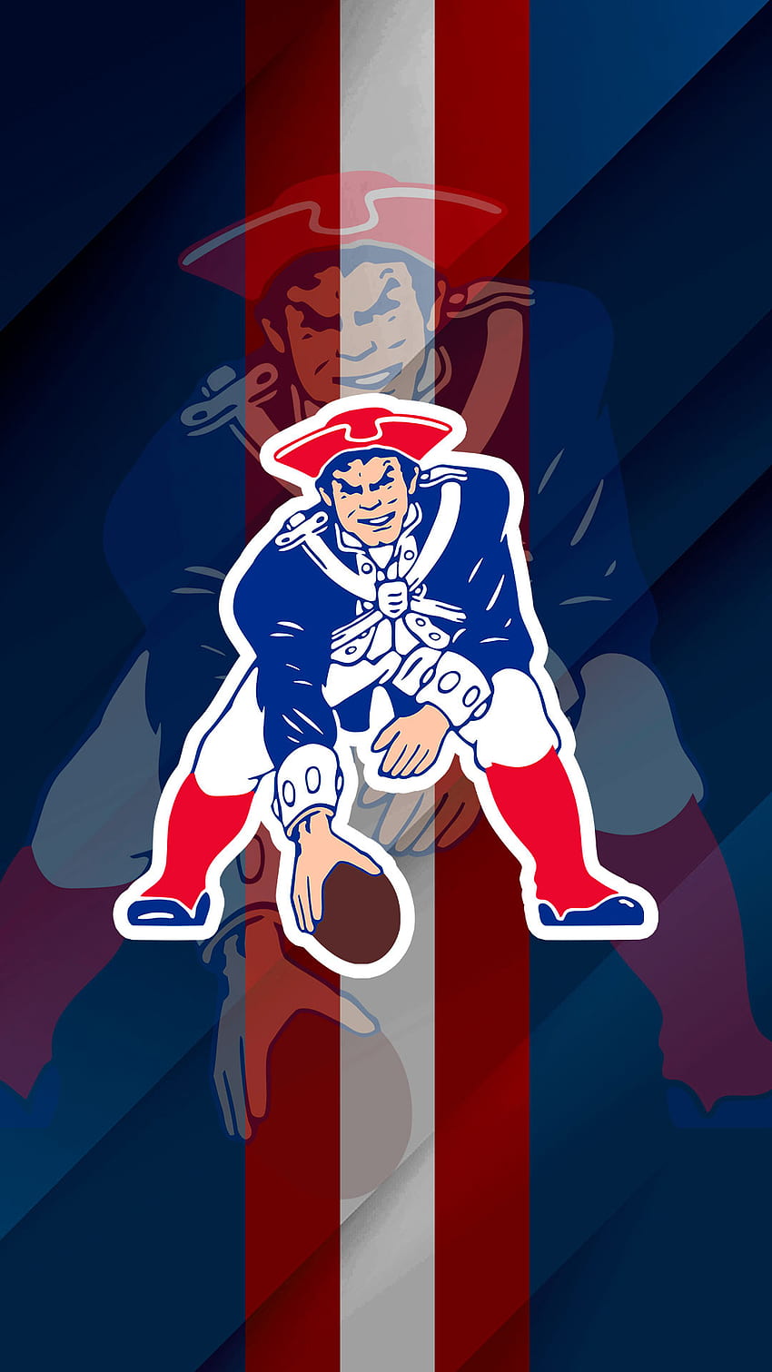 New England Patriots Super Bowl Champion Wallpapers  News Scores  Highlights Stats and Rumors  Bleacher Report