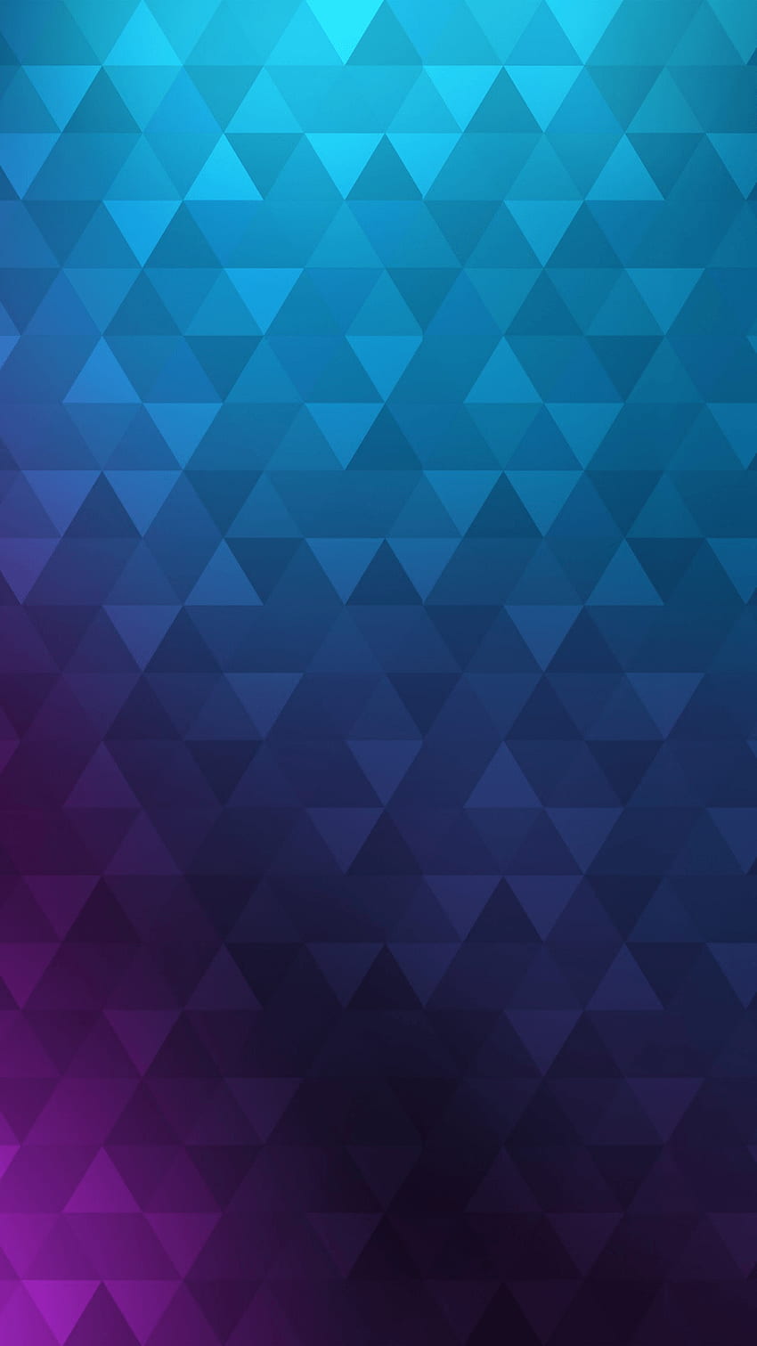 Blue Polygons Galaxy S5 () HD phone wallpaper
