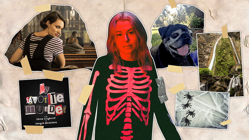 Phoebe Bridgers on the 10 Things That Influenced Her New Album, Punisher. Pitchfork HD wallpaper