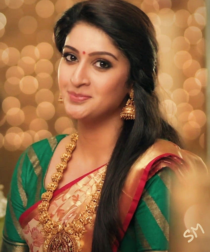 Blusenblusen, Tanya Ravichandran HD-Handy-Hintergrundbild