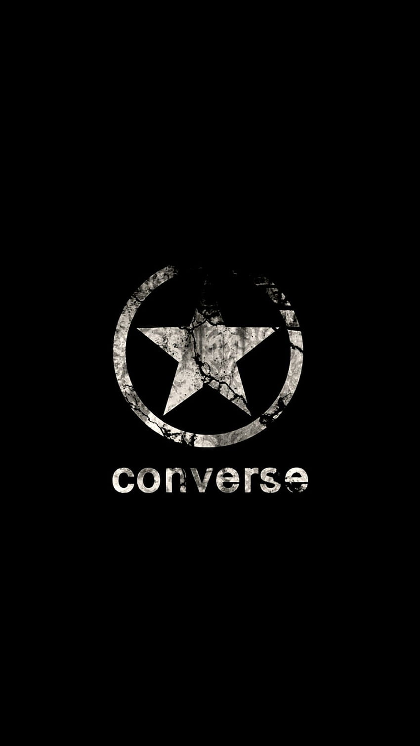 Converse HD-Handy-Hintergrundbild