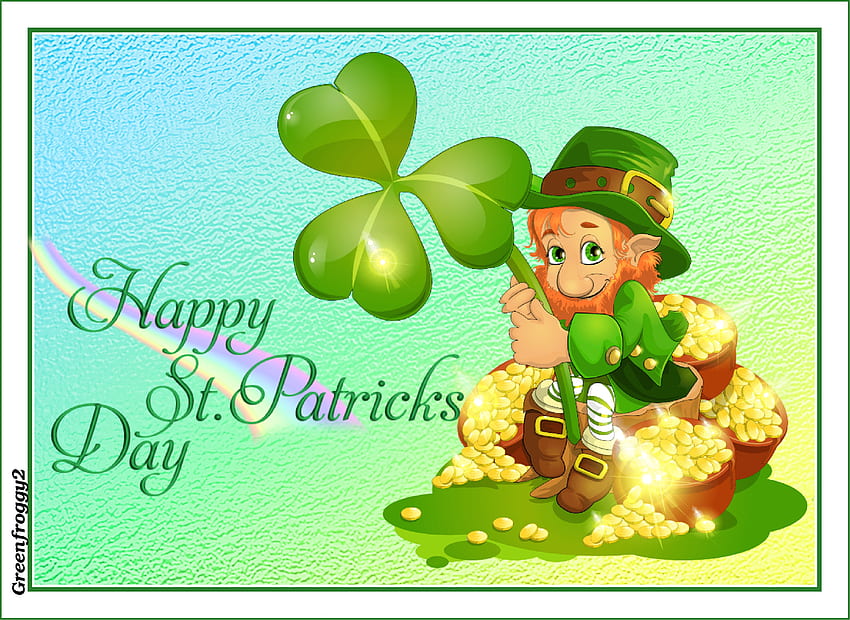 Love St Patricks Happy St Patricks Day Ireland Irish Saint Patrick  beer HD phone wallpaper  Peakpx
