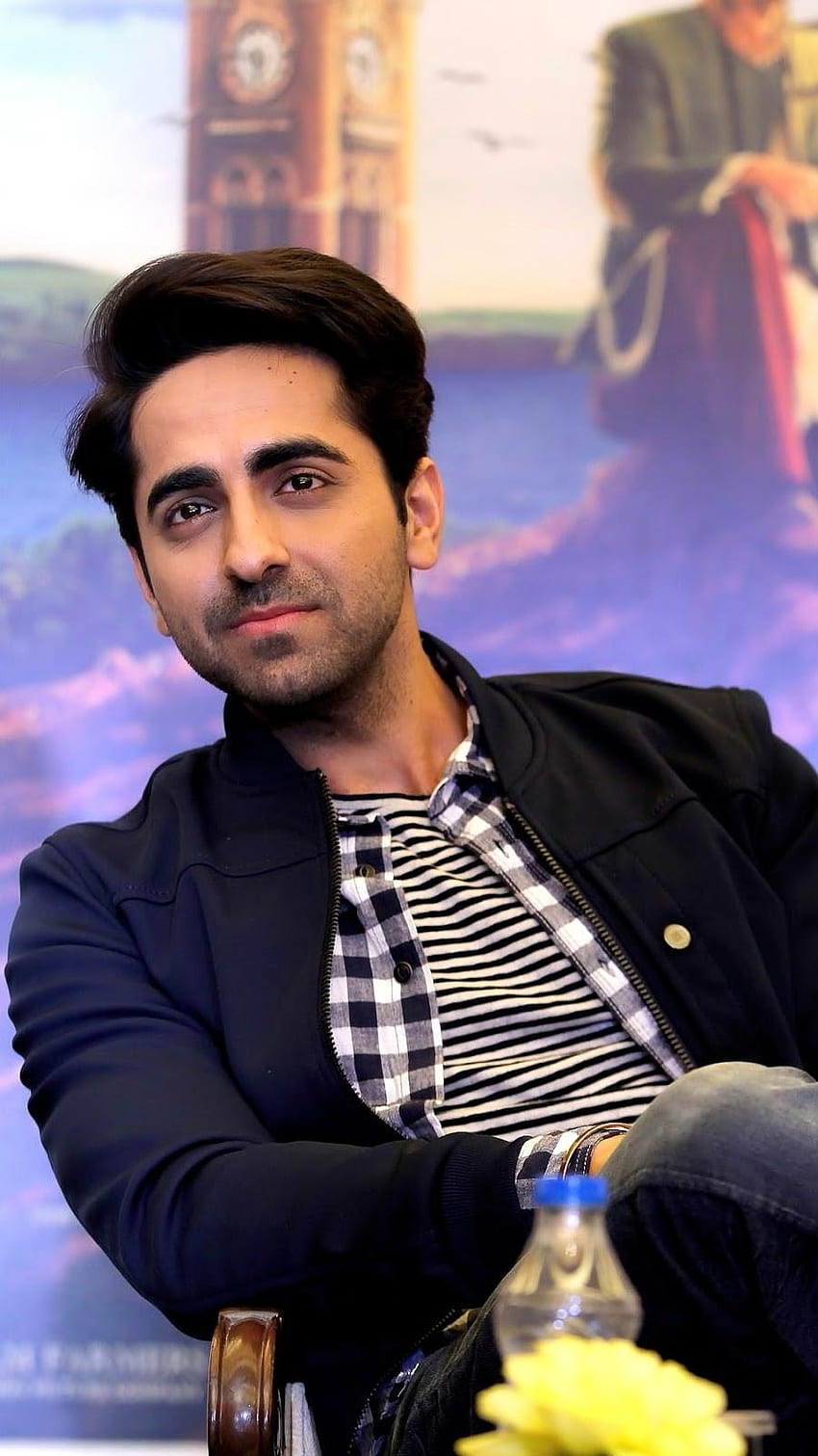 Anek Trailer Talk: Ayushmann Khurrana In Search Of A Unified India