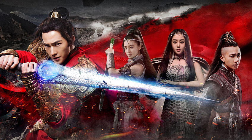 Upcoming Mainland Chinese Drama 2020] The King's Avatar 全职高手 2 - Mainland  China - Soompi Forums