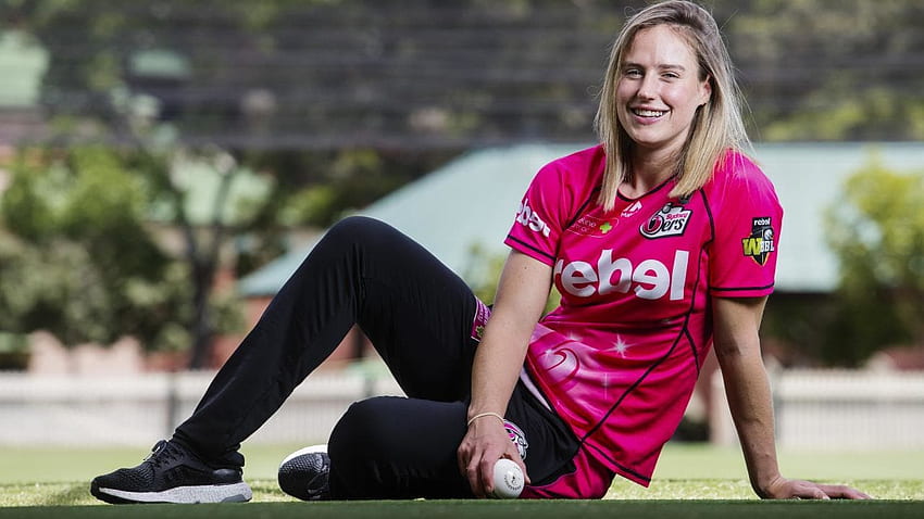 Avustralyalı Kadın Kriket Oyuncuları HD duvar kağıdı