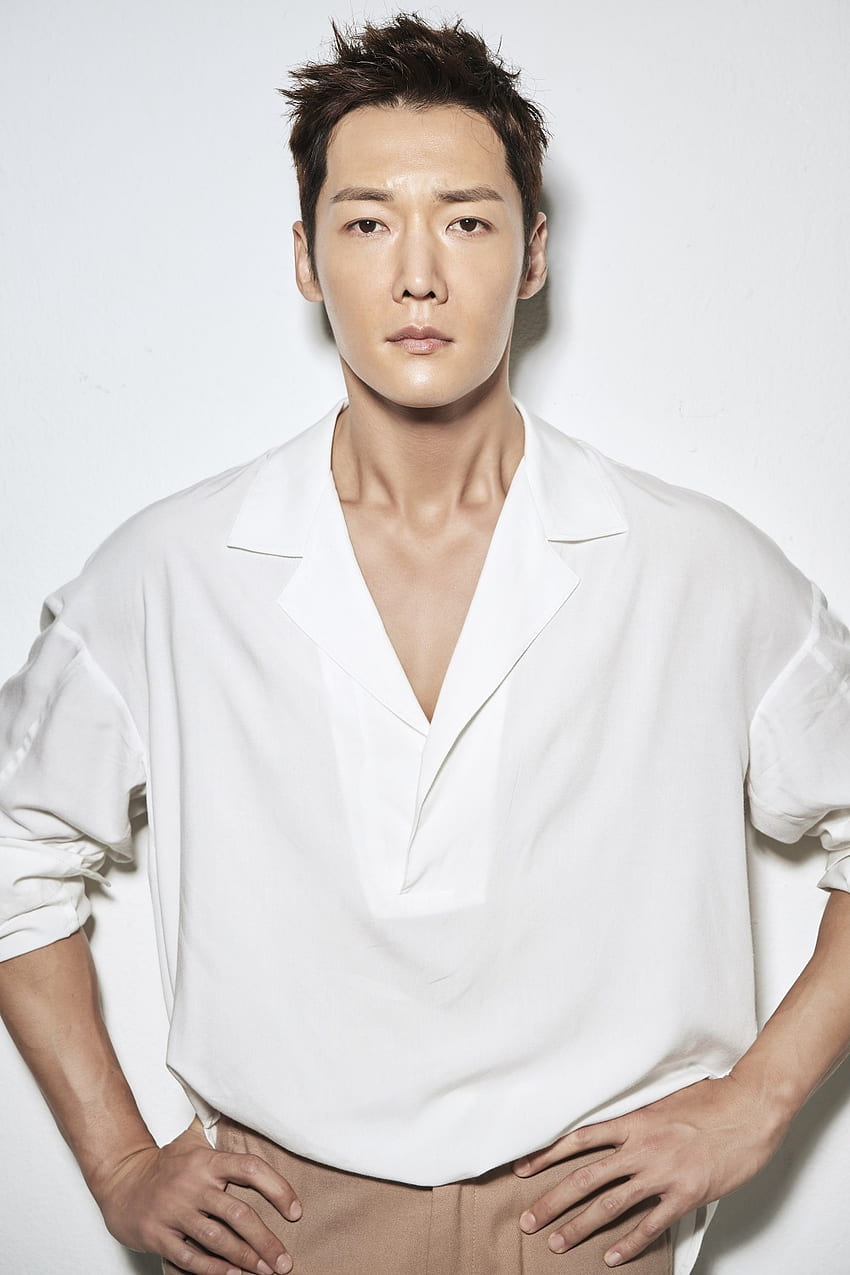 These 5 K Drama Oppas Will Surely Set Your Heart Aflutter, Choi Jin Hyuk HD phone wallpaper