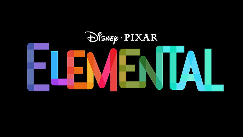 Elemental Film Elemental HD duvar kağıdı